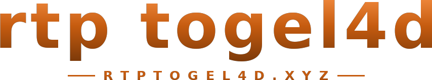 rtp togel4d logo